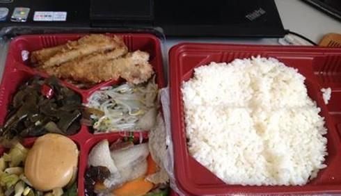 吃外卖都有什么问题？