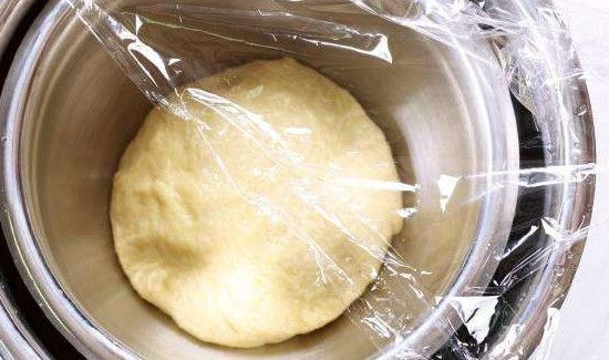 发面的时候要不要密封