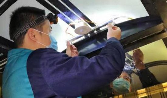 紫外线灯怎么安装