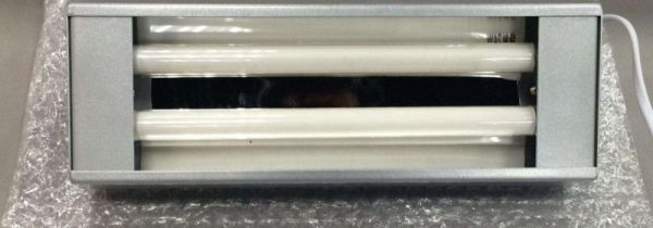 紫外线灯怎么产生臭氧