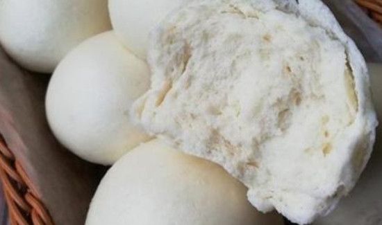 晚上发面第二天蒸行吗