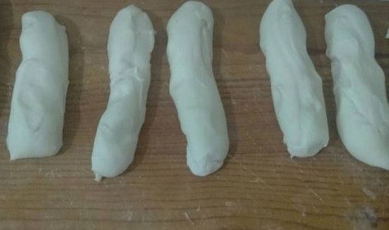 晚上发面第二天蒸行吗