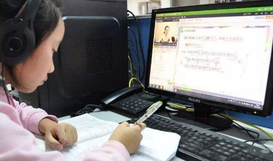 直播授课的优缺点