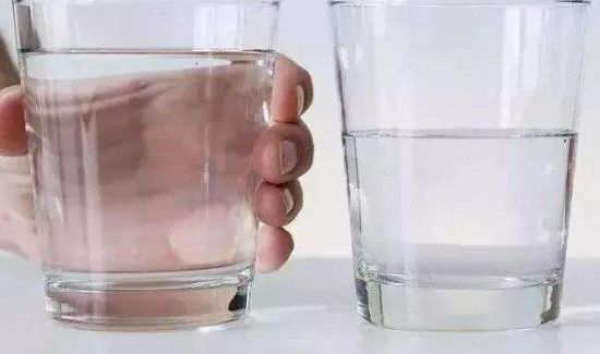 玻璃杯怎么清洗干净