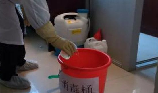 怎么杀死病毒