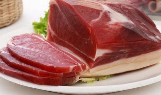 怎么挑选猪肉