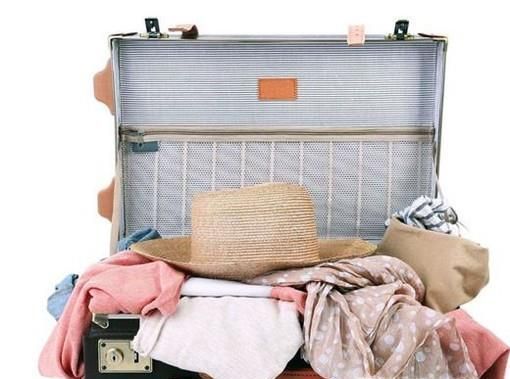 出门必带物品清单