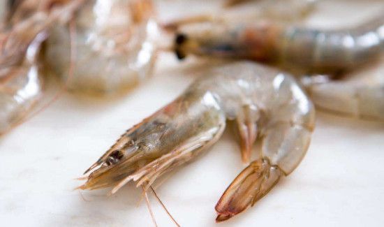 虾壳变黑了还能吃吗