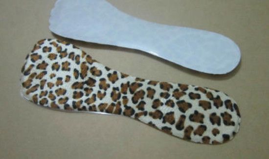 鞋垫不往后滑妙招