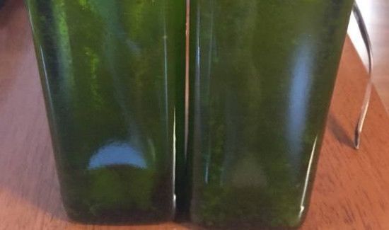 橄榄油有沉淀物能吃吗