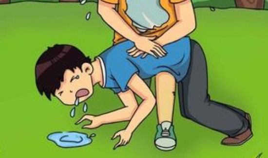 防溺水安全知识