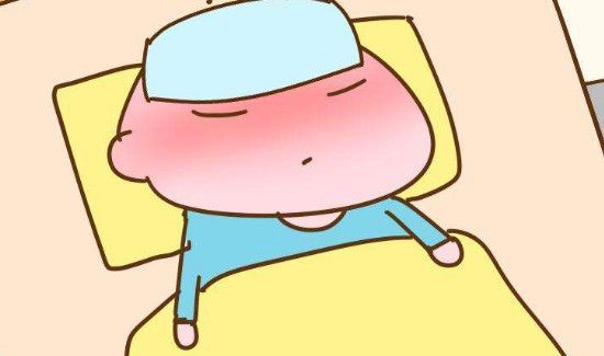 降温用热毛巾还是冷毛巾