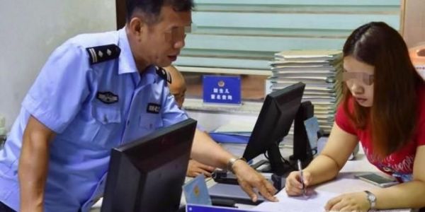 二代身份证核验其实不用那么麻烦