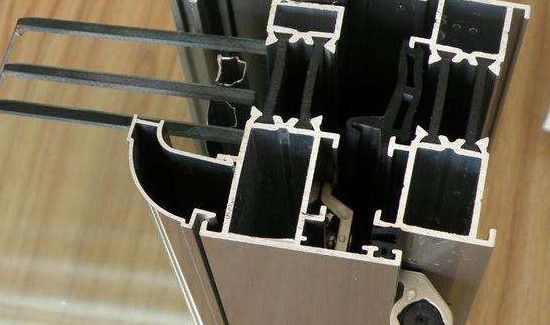 断桥铝是什么意思