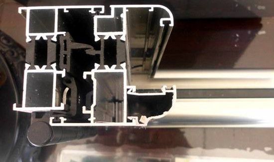 断桥铝是什么意思