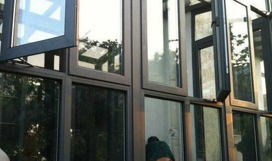 断桥铝70 80 90的区别