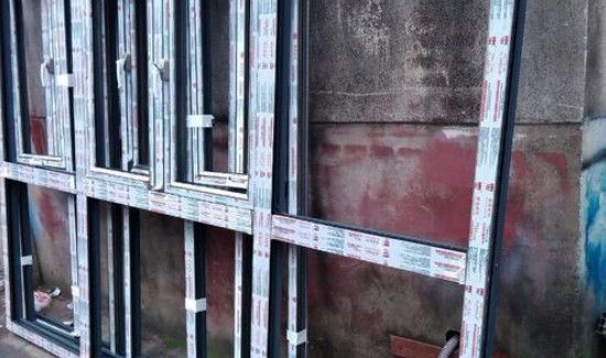 断桥铝70 80 90的区别