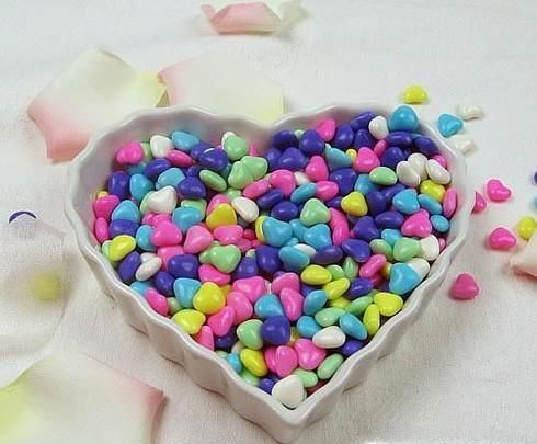 第一次和女朋友约会送什么礼物