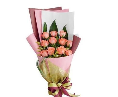 第一次和女朋友约会送什么礼物