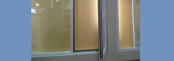 断桥铝窗户关不严调整方法