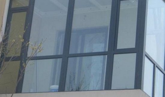 断桥铝窗户冬天有水珠怎么办