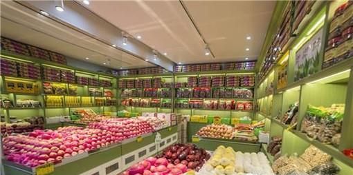 如何开好一家水果店？