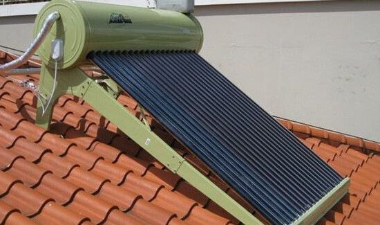 怎么利用太阳光烧开水