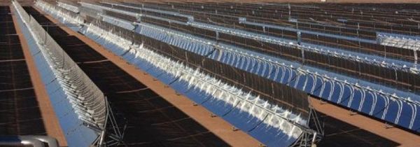 怎么利用太阳发电