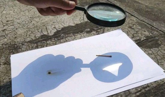 怎么利用太阳生火