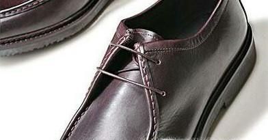 皮鞋发硬如何变软