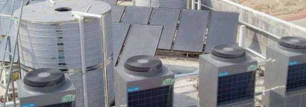 怎么利用太阳能