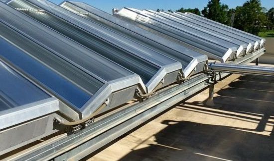 怎么利用太阳能