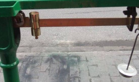 买菜怎么看秤的刻度