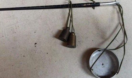 买菜怎么看秤的刻度