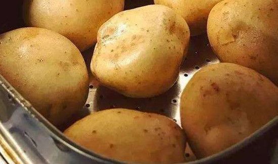 怎么保存土豆不长芽