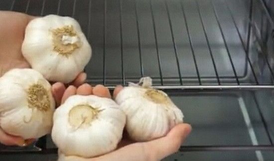 大蒜怎么保存不发芽