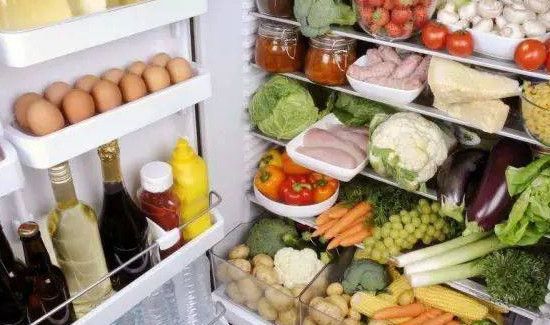 蒜黄放冰箱里怎么保存