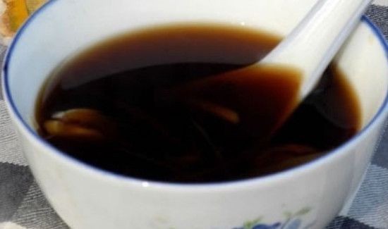 红糖和枸杞能一起泡水喝吗