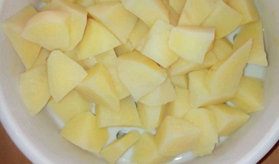 干锅里面有哪些配菜