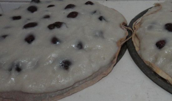 年糕糯米粉和粘米粉的比例