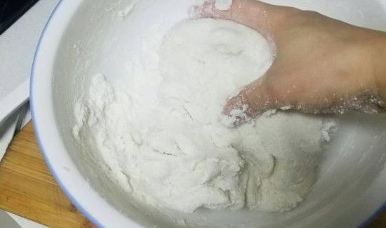 年糕糯米粉和粘米粉的比例