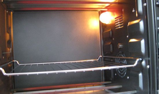 烤肉最佳温度和时间