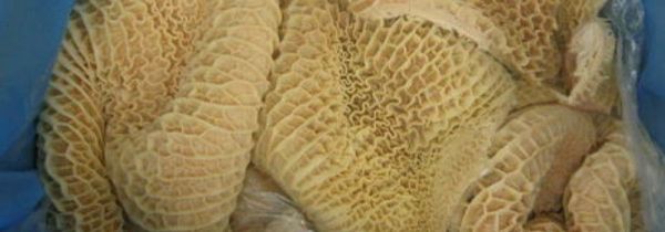 煮牛肚怎么能去掉异味