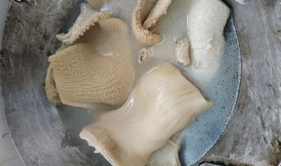 煮牛肚怎么能去掉异味