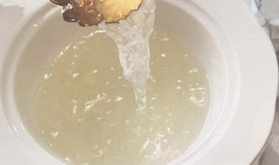 泡燕窝用冷水还是热水,多久能泡开