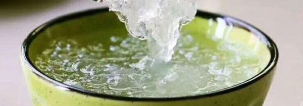 泡燕窝用冷水还是热水,多久能泡开