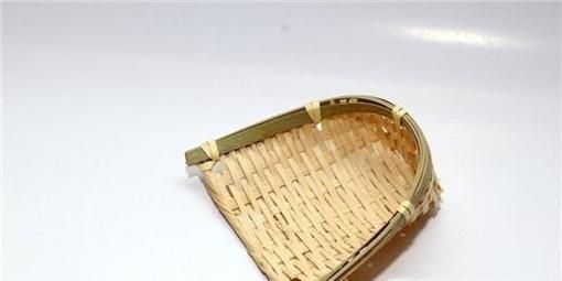 一斗穷二斗富三斗卖豆腐，谈谈簸箕和斗那些事！