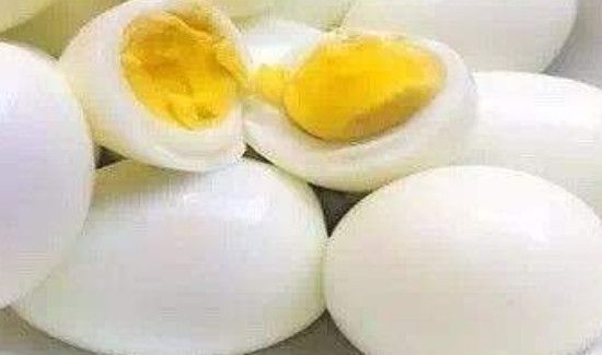 白薯鸡蛋可以一起吃吗