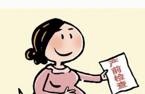 孕妇建档需要什么手续