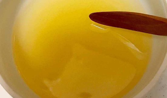 陈醋蜂蜜水正确喝法